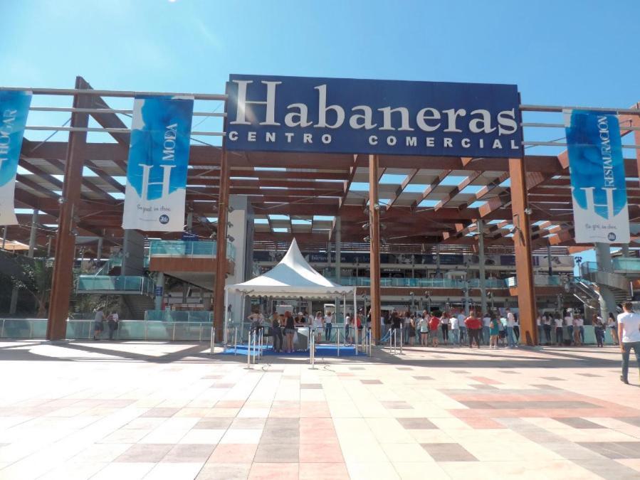 Апартаменты Vivienda Aguas Nuevas Familiar & Deportivo Торевьиа Экстерьер фото